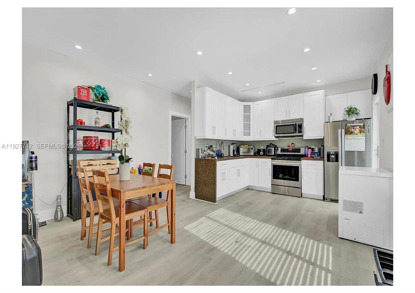 CAROLINA HEIGHTS 2ND SEC - Residential Income