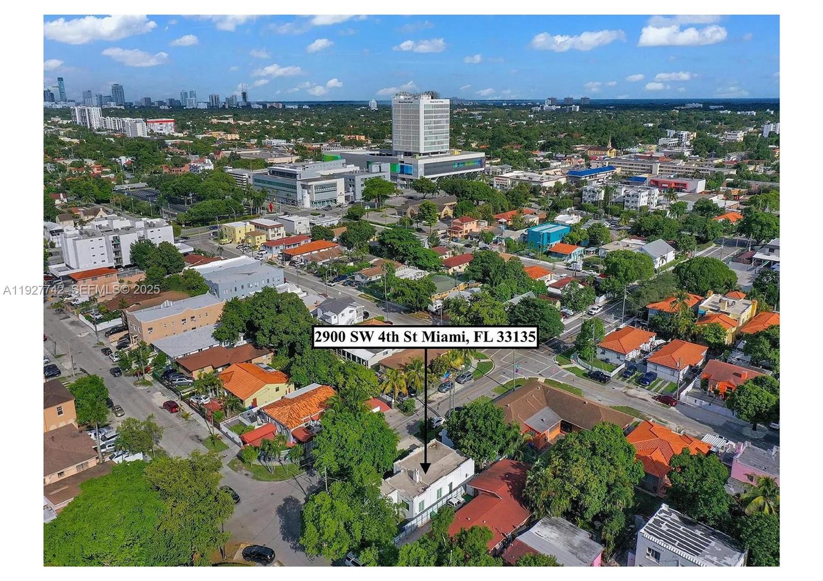 CAROLINA HEIGHTS 2ND SEC - Residential Income