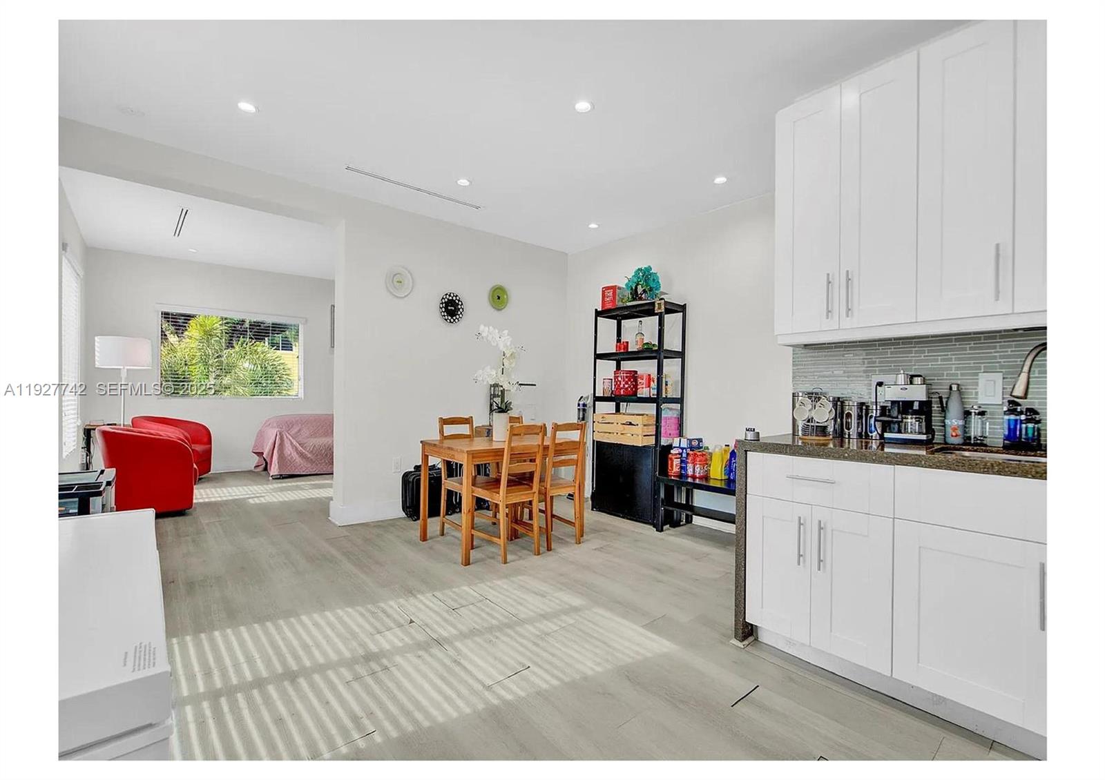 CAROLINA HEIGHTS 2ND SEC - Residential Income