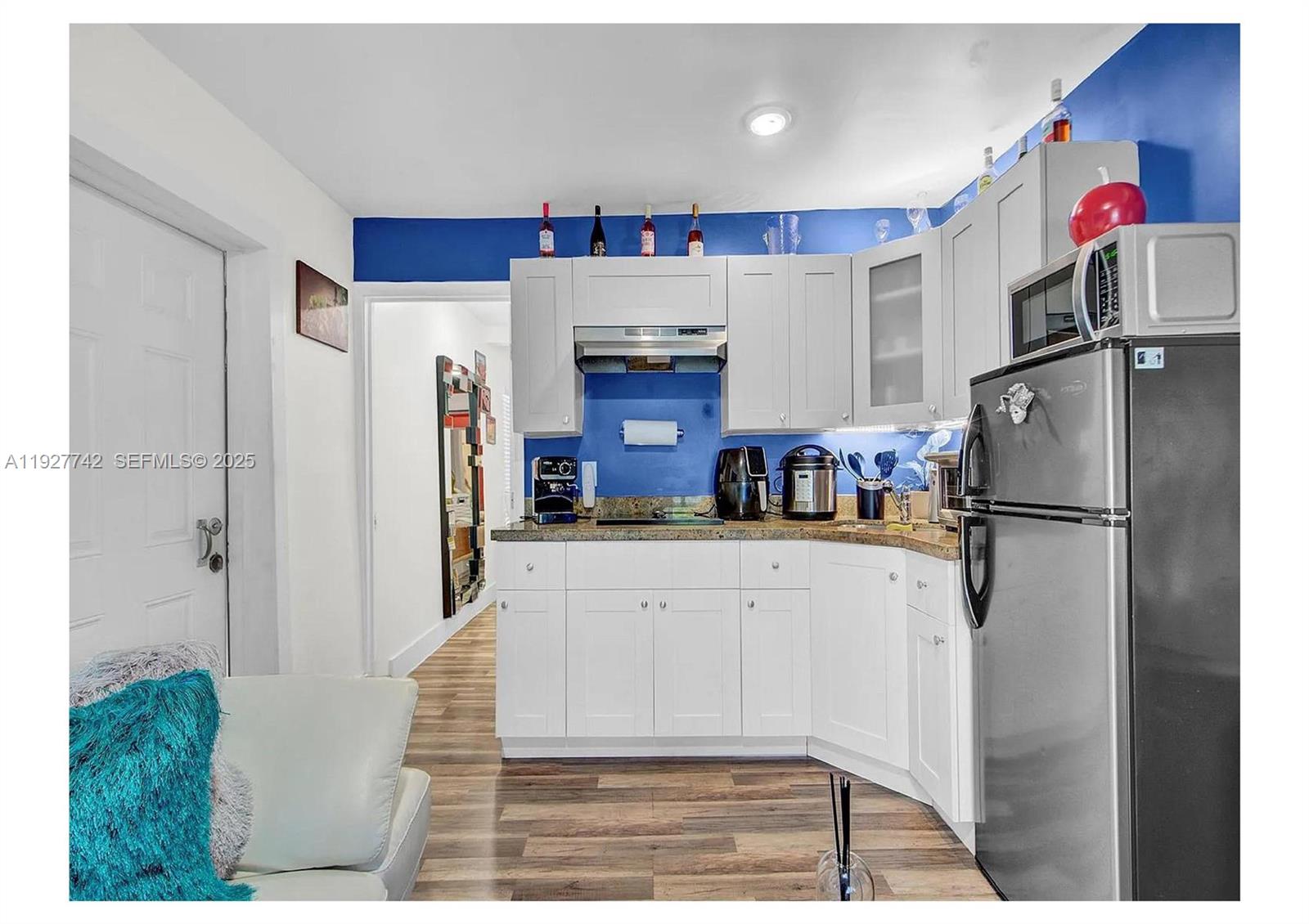 CAROLINA HEIGHTS 2ND SEC - Residential Income