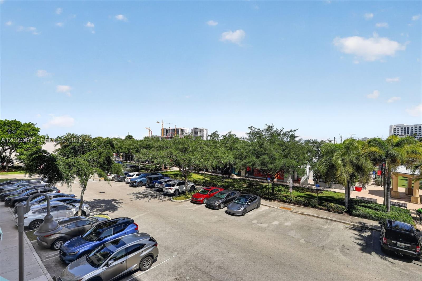 VENTURE AT AVENTURA WEST - Residential