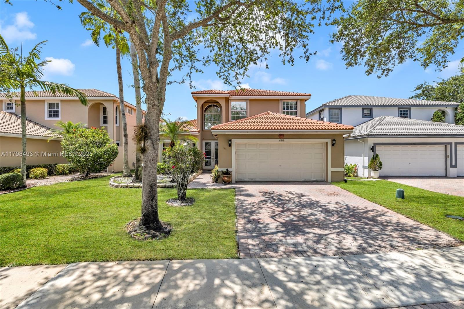 11919 NW 47th St