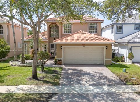 11919 NW 47th St Coral Springs FL 33076