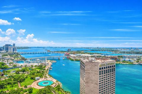 325 S Biscayne Blvd 14 Miami FL 33131