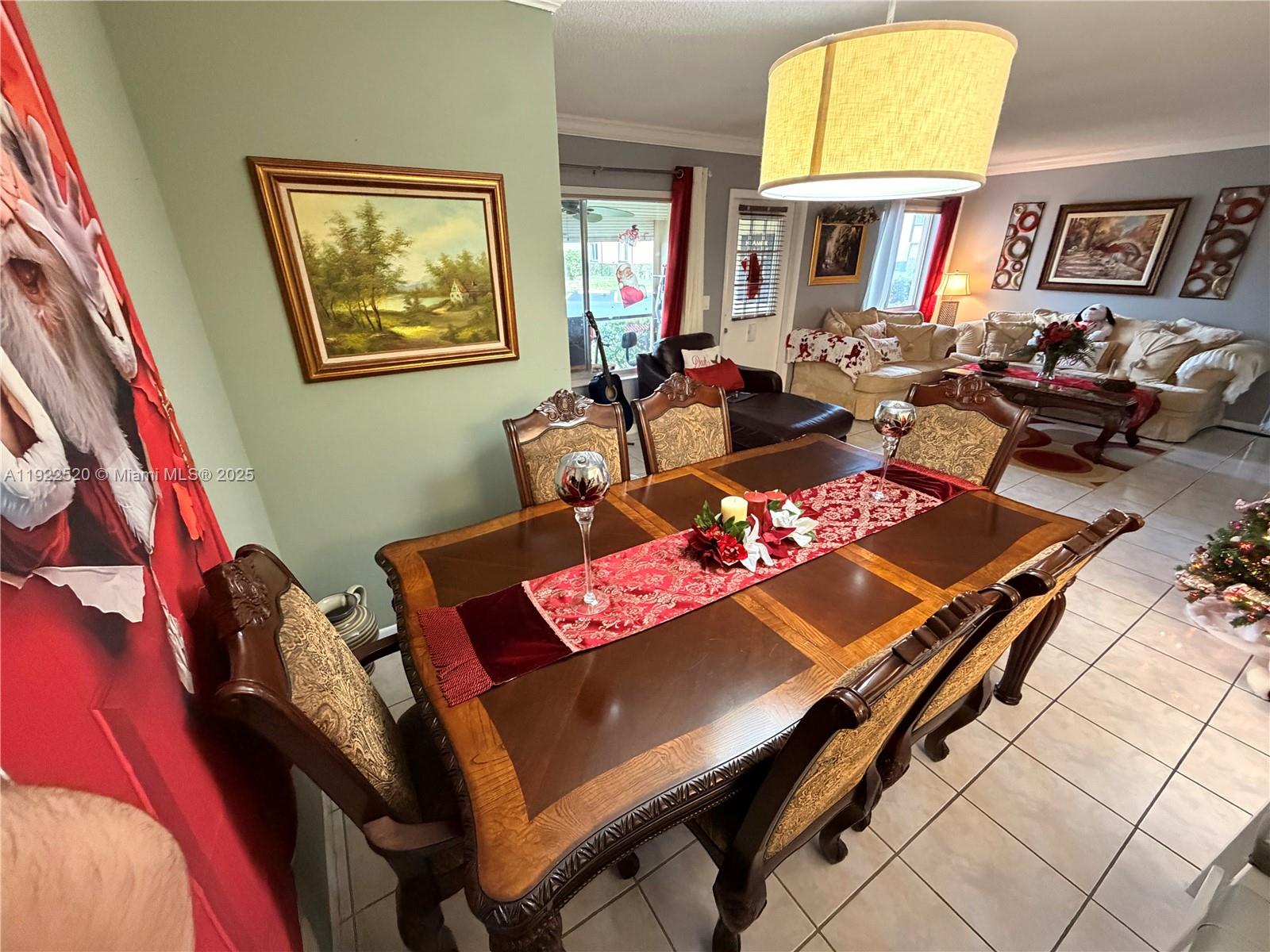 PINE RIDGE SOUTH IV CONDO - Residential