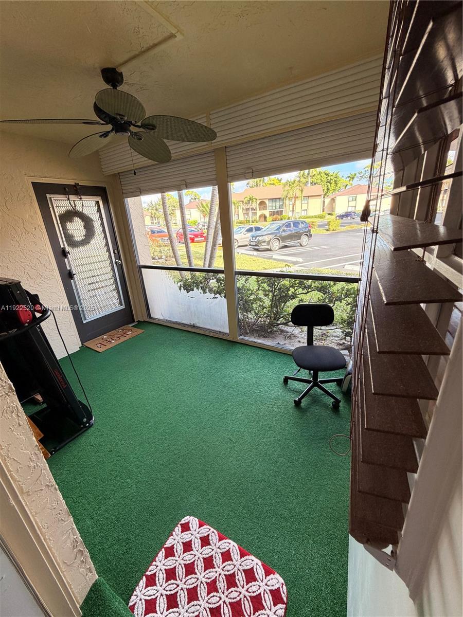 PINE RIDGE SOUTH IV CONDO - Residential