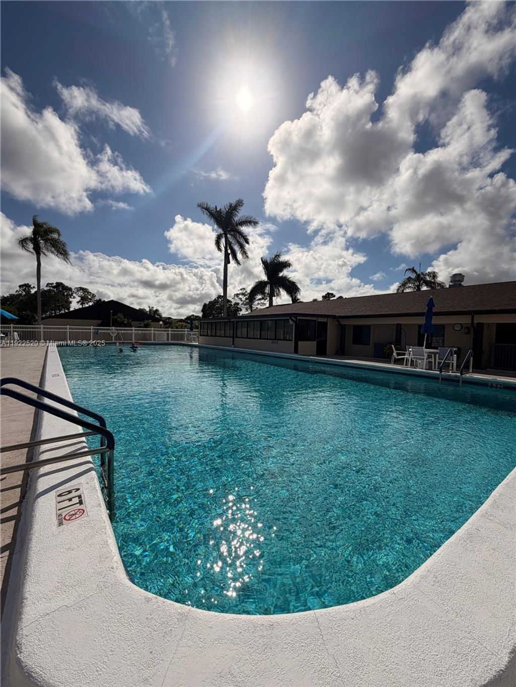 Photo of 434 Pine Glen Ln #A-1, Green Acres, FL 33463 (MLS # A11922520)