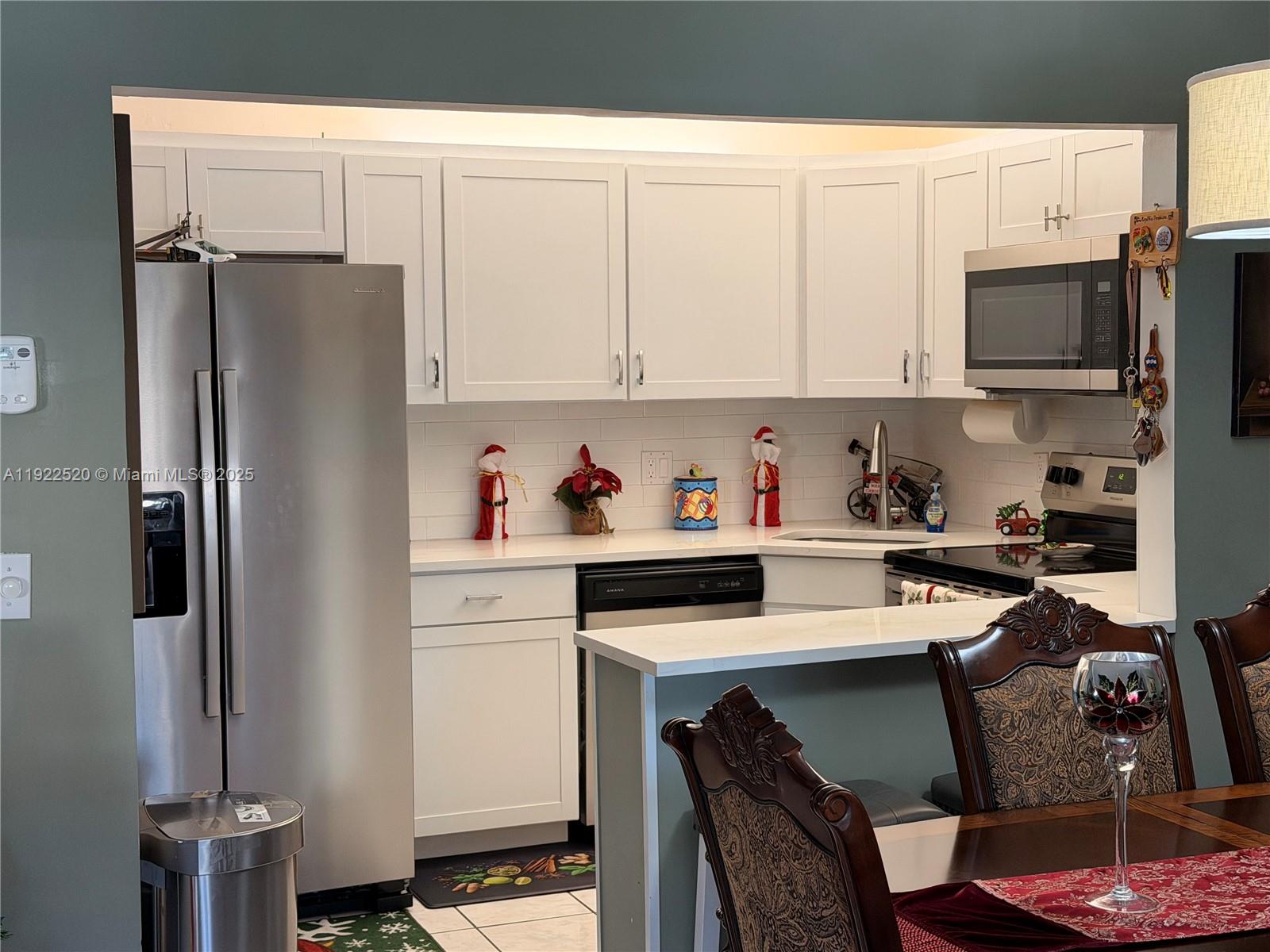 PINE RIDGE SOUTH IV CONDO - Residential