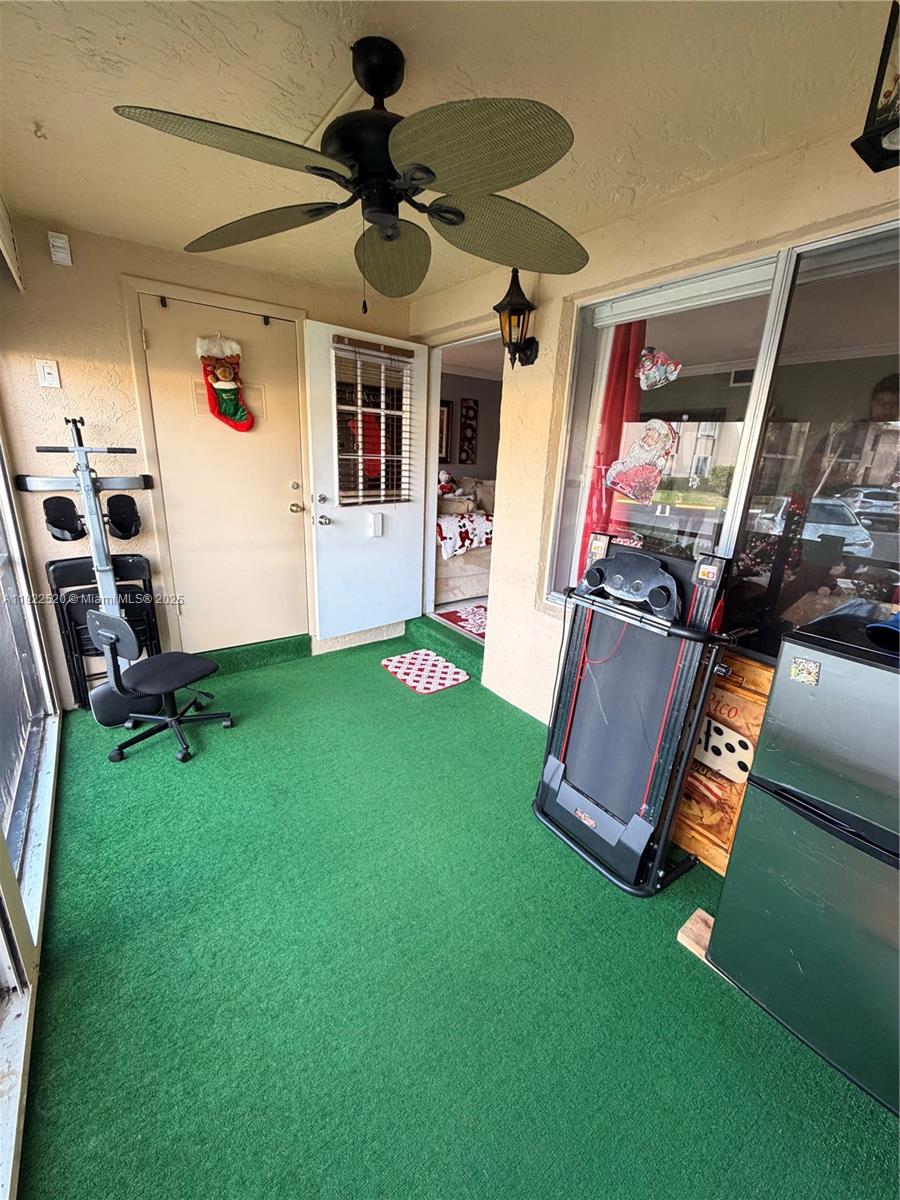 PINE RIDGE SOUTH IV CONDO - Residential