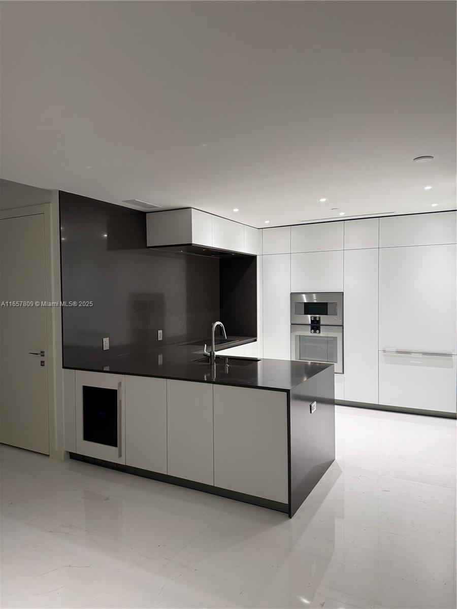 Aston Martin Residences - Residential Lease