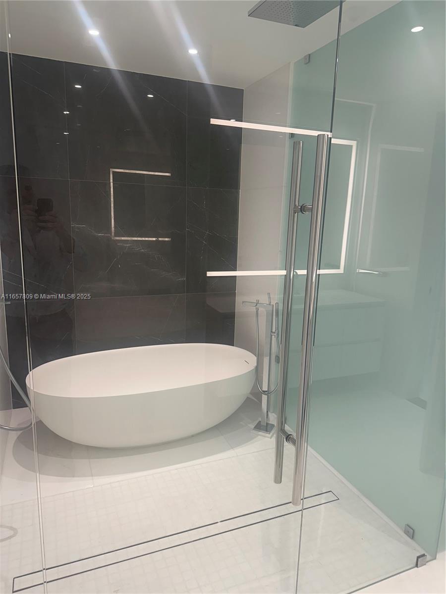 Aston Martin Residences - Residential Lease