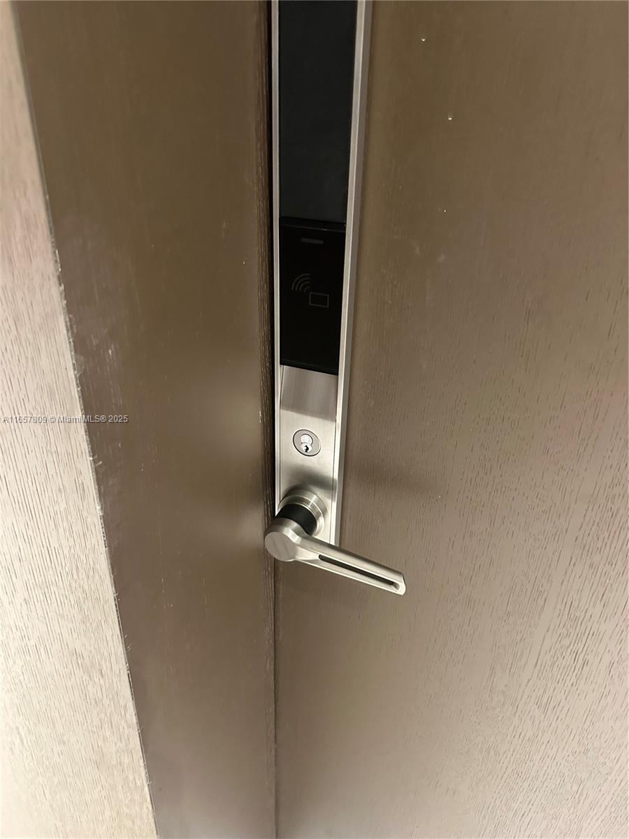 Aston Martin Residences - Residential Lease