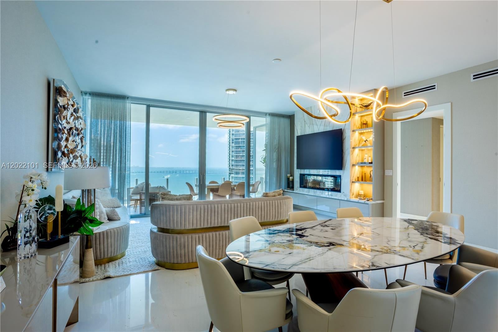 300 Biscayne Boulevard Way 2203C