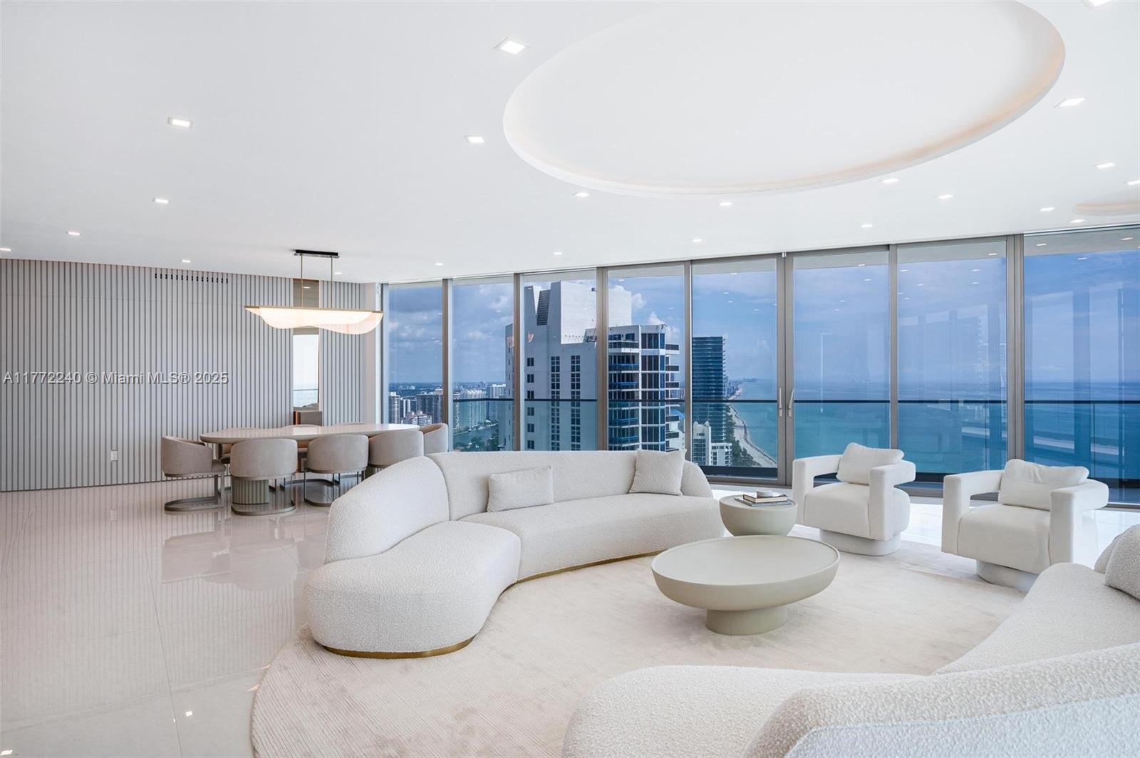 18975 Collins Ave 3400, Sunny Isles Beach, Miami-Dade County, Florida - 4 Bedrooms  
6 Bathrooms - 