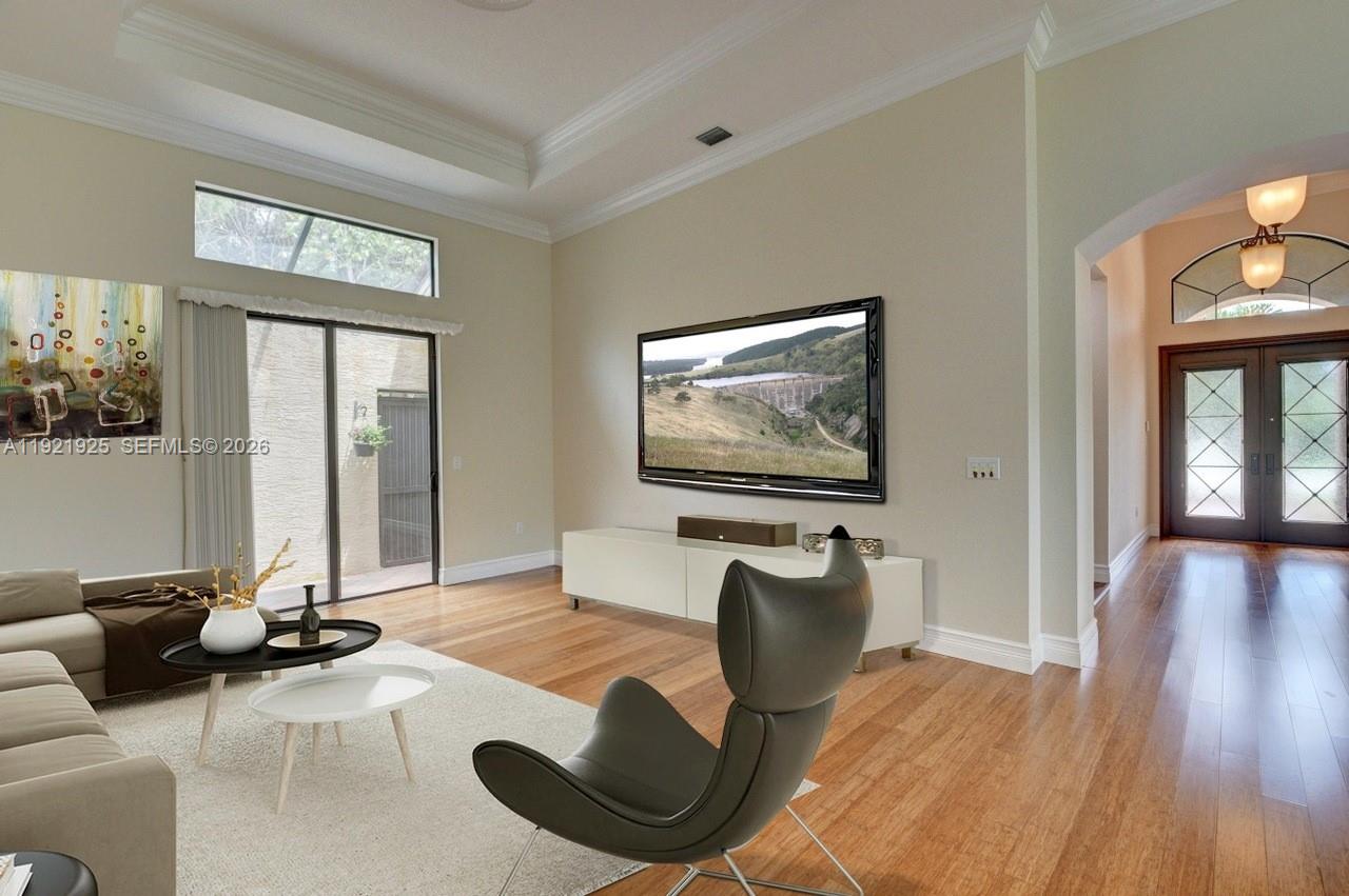 BRIDGES PL 7 - Residential