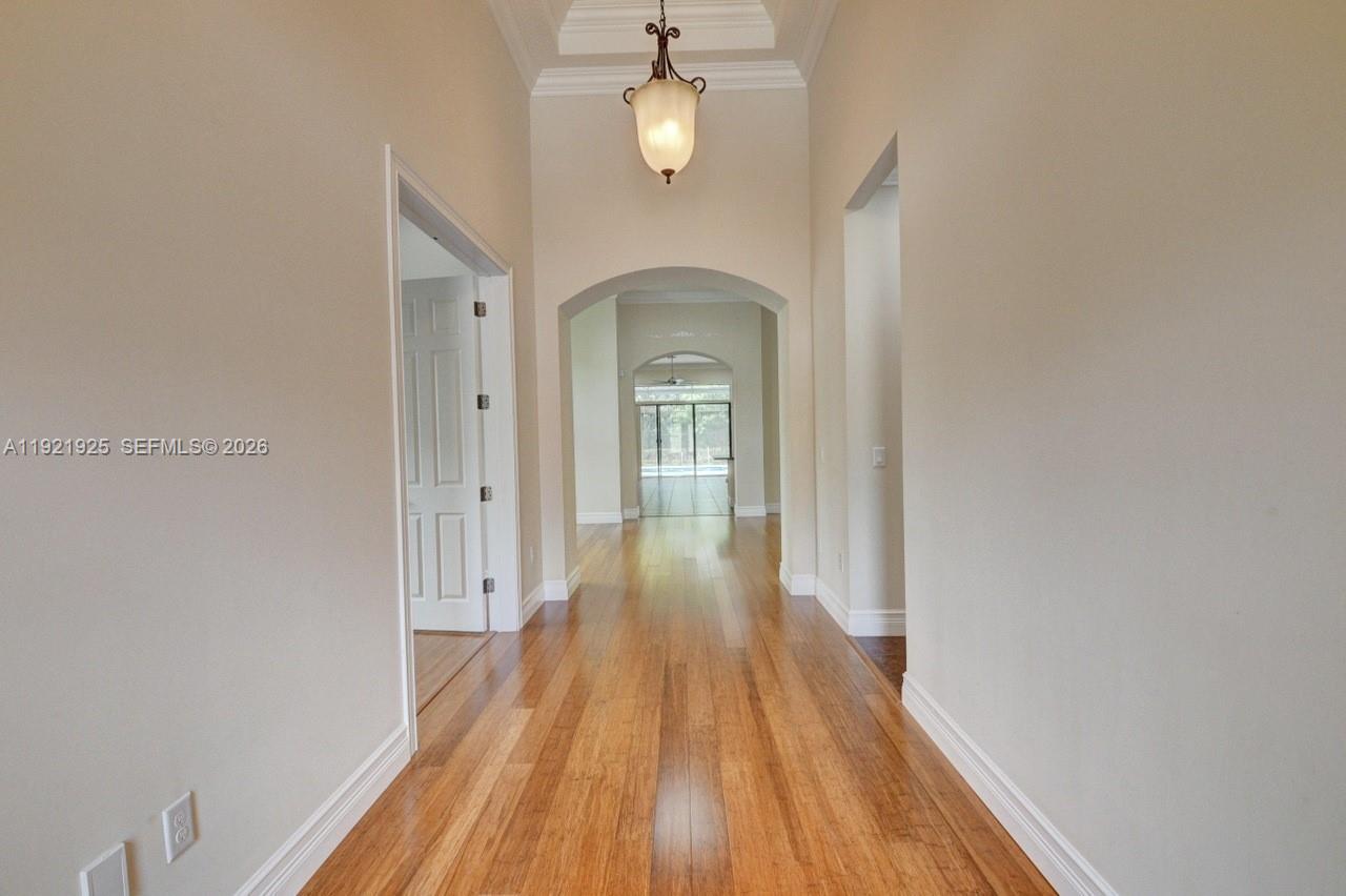 BRIDGES PL 7 - Residential