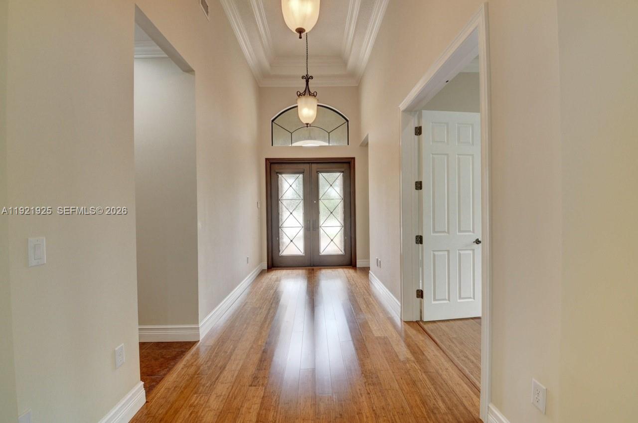 BRIDGES PL 7 - Residential