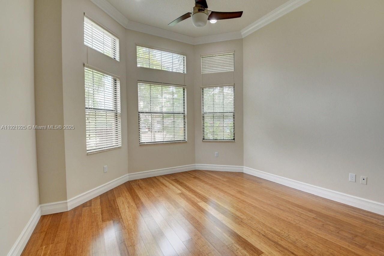 BRIDGES PL 7 - Residential