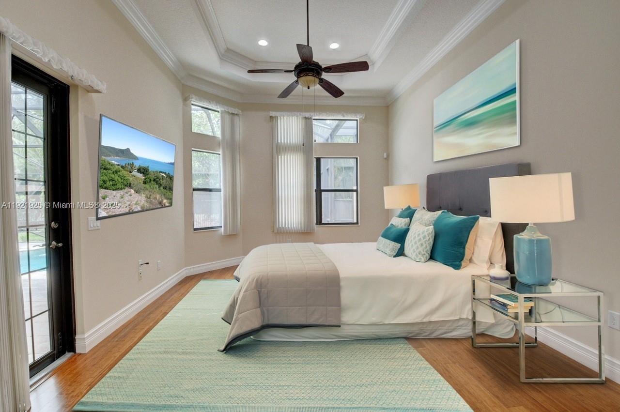 BRIDGES PL 7 - Residential