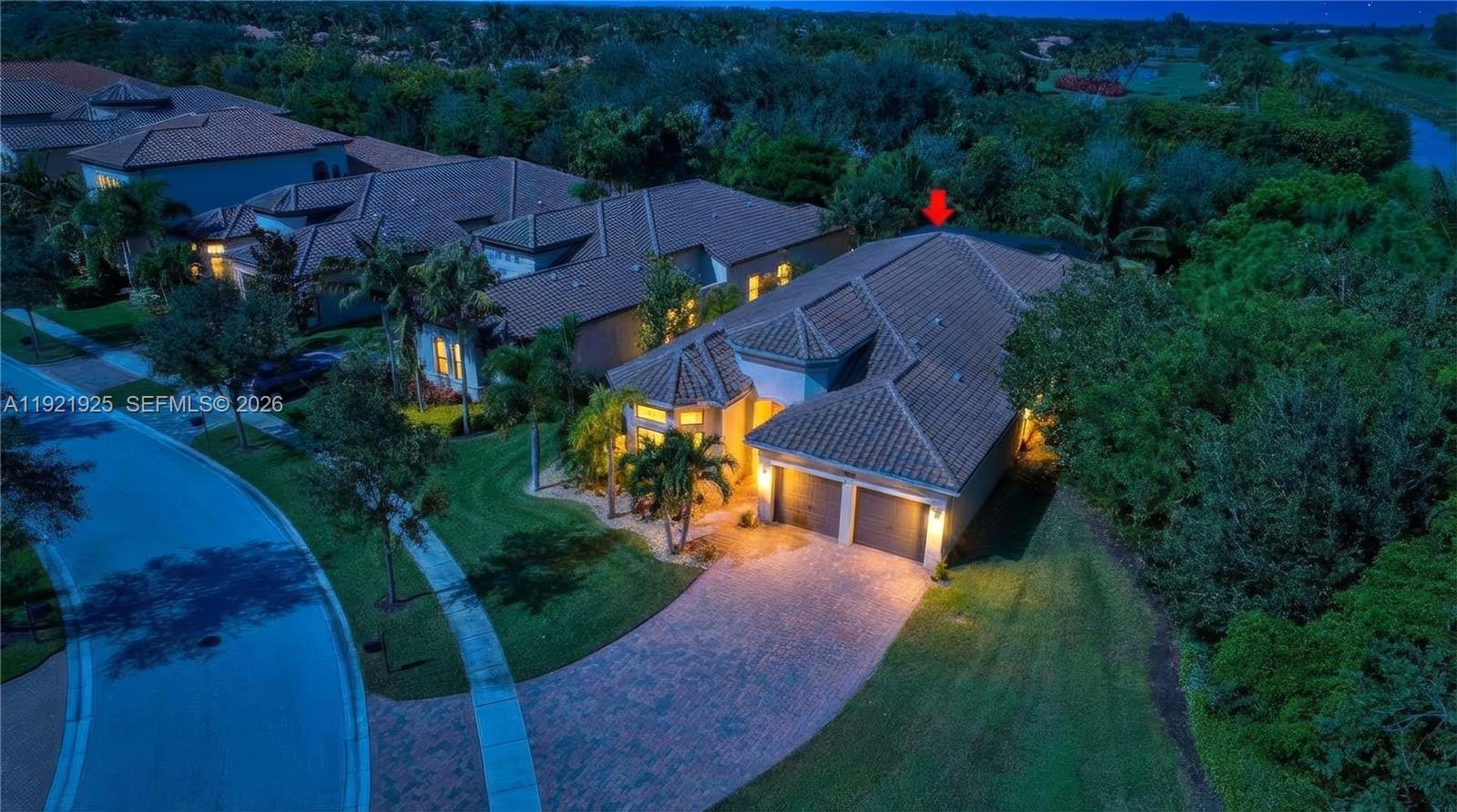 BRIDGES PL 7 - Residential