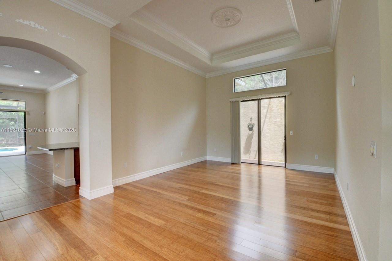 BRIDGES PL 7 - Residential