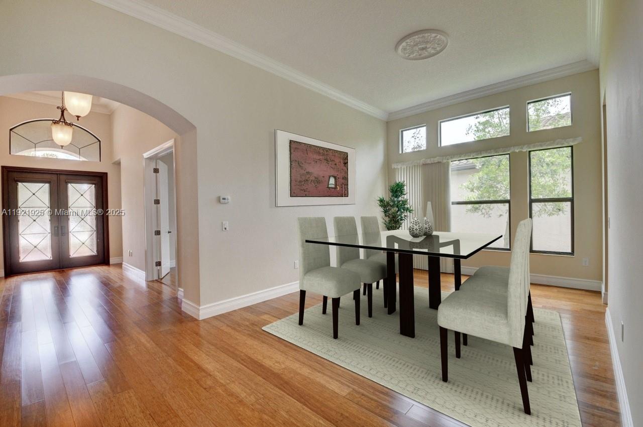 BRIDGES PL 7 - Residential