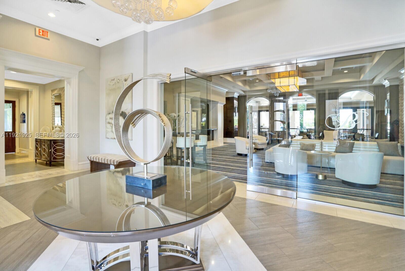 BRIDGES PL 7 - Residential