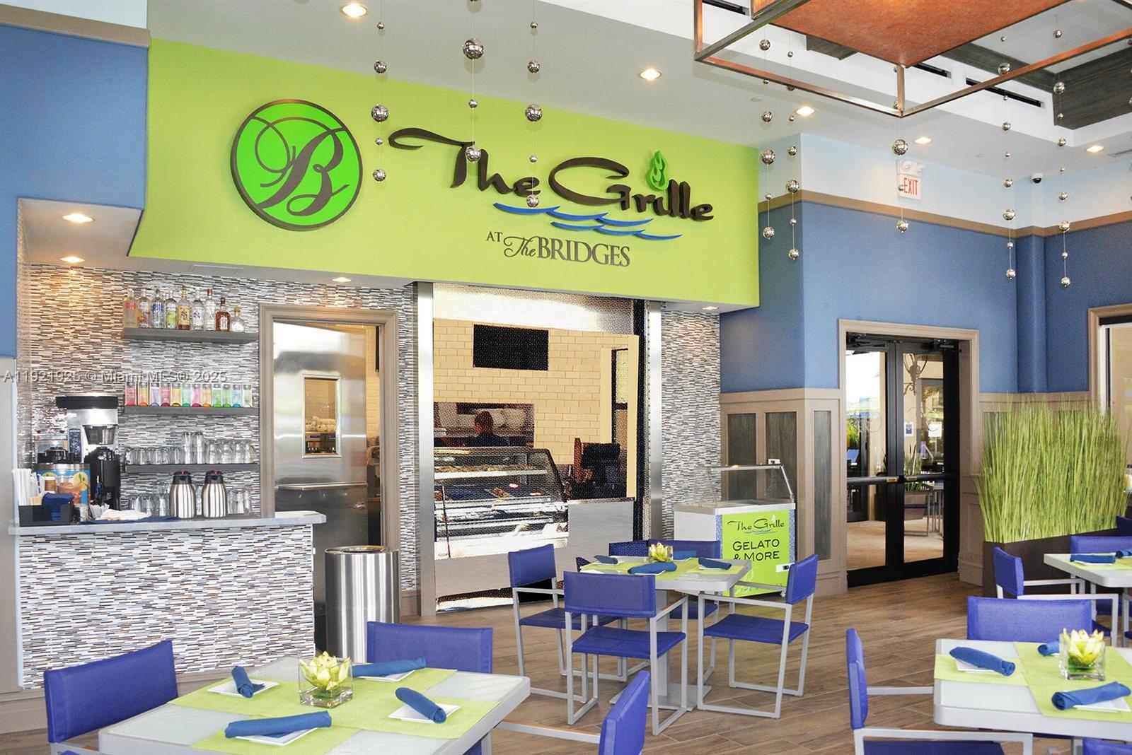 BRIDGES PL 7 - Residential