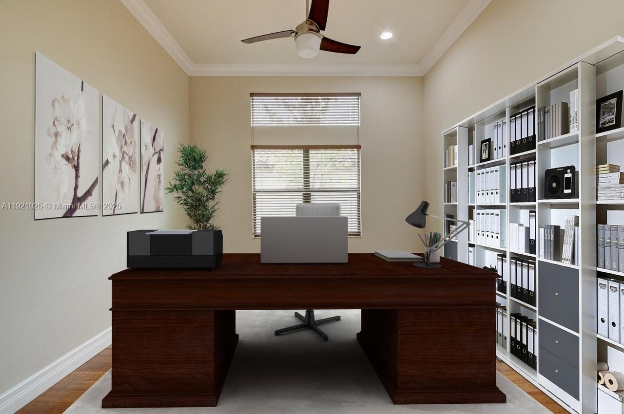 BRIDGES PL 7 - Residential