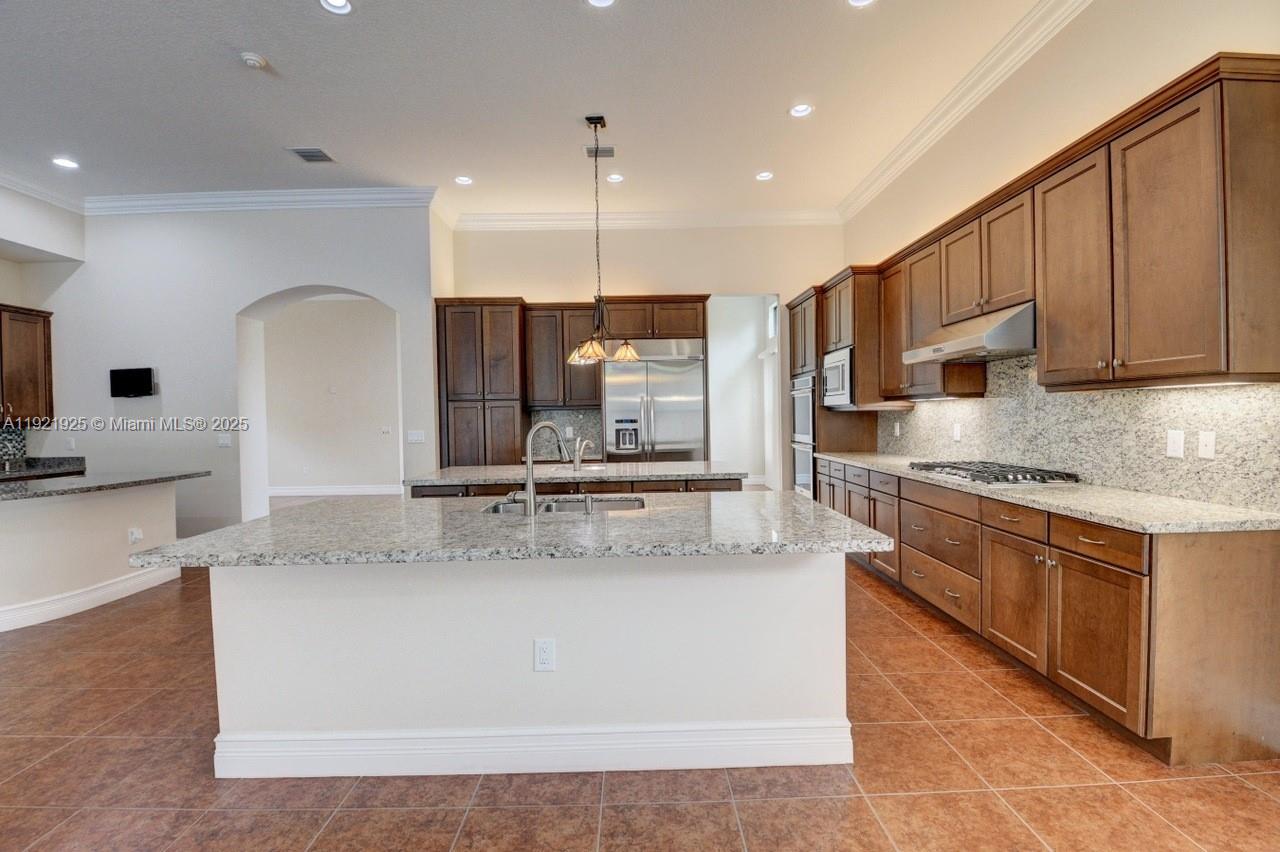 BRIDGES PL 7 - Residential