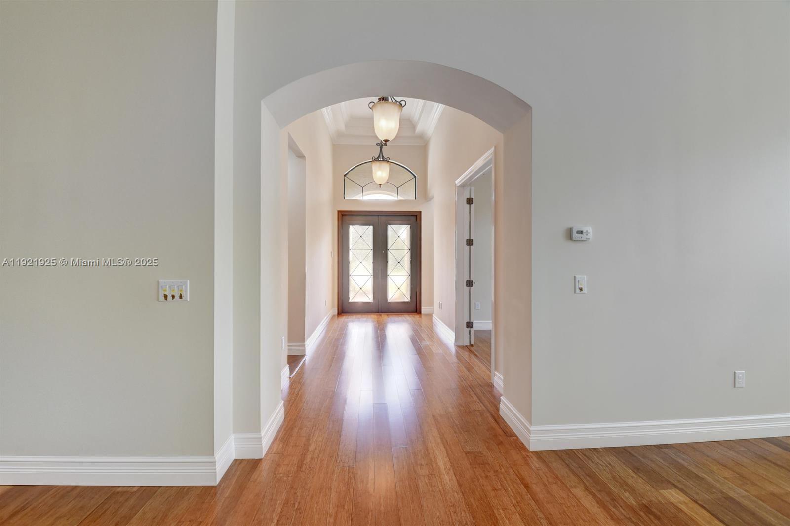 BRIDGES PL 7 - Residential