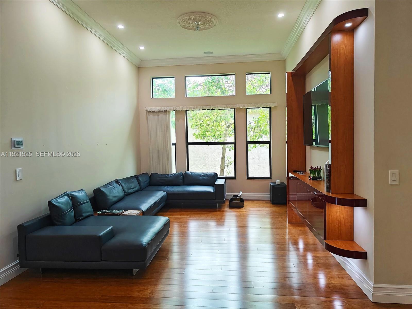 BRIDGES PL 7 - Residential