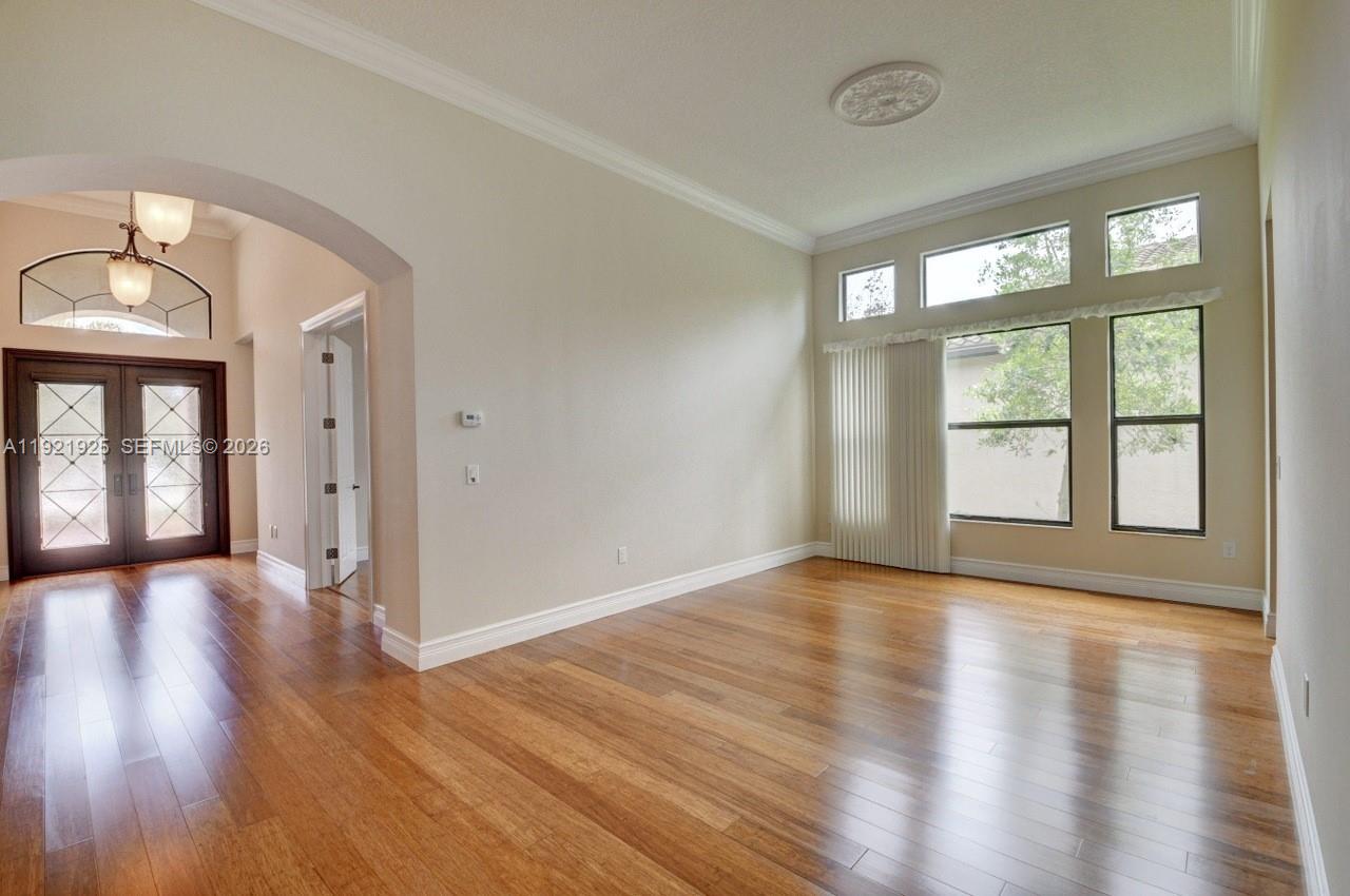 BRIDGES PL 7 - Residential