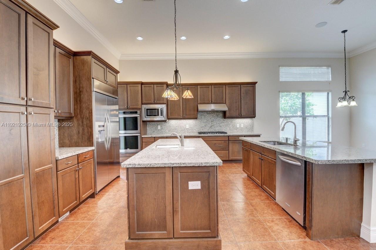 BRIDGES PL 7 - Residential