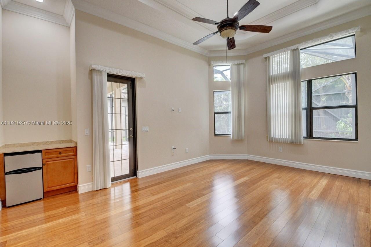 BRIDGES PL 7 - Residential