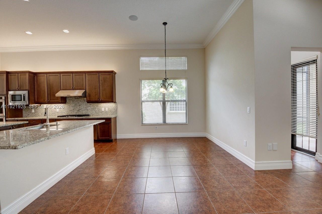 BRIDGES PL 7 - Residential