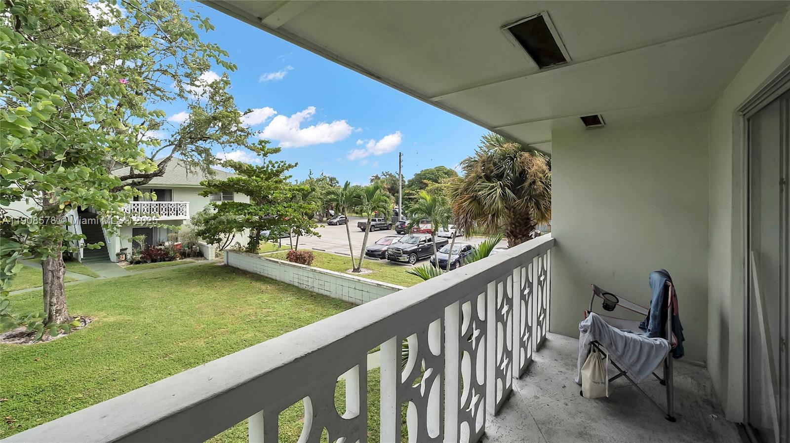 VILLAGE GREEN CONDO - Residential Lease