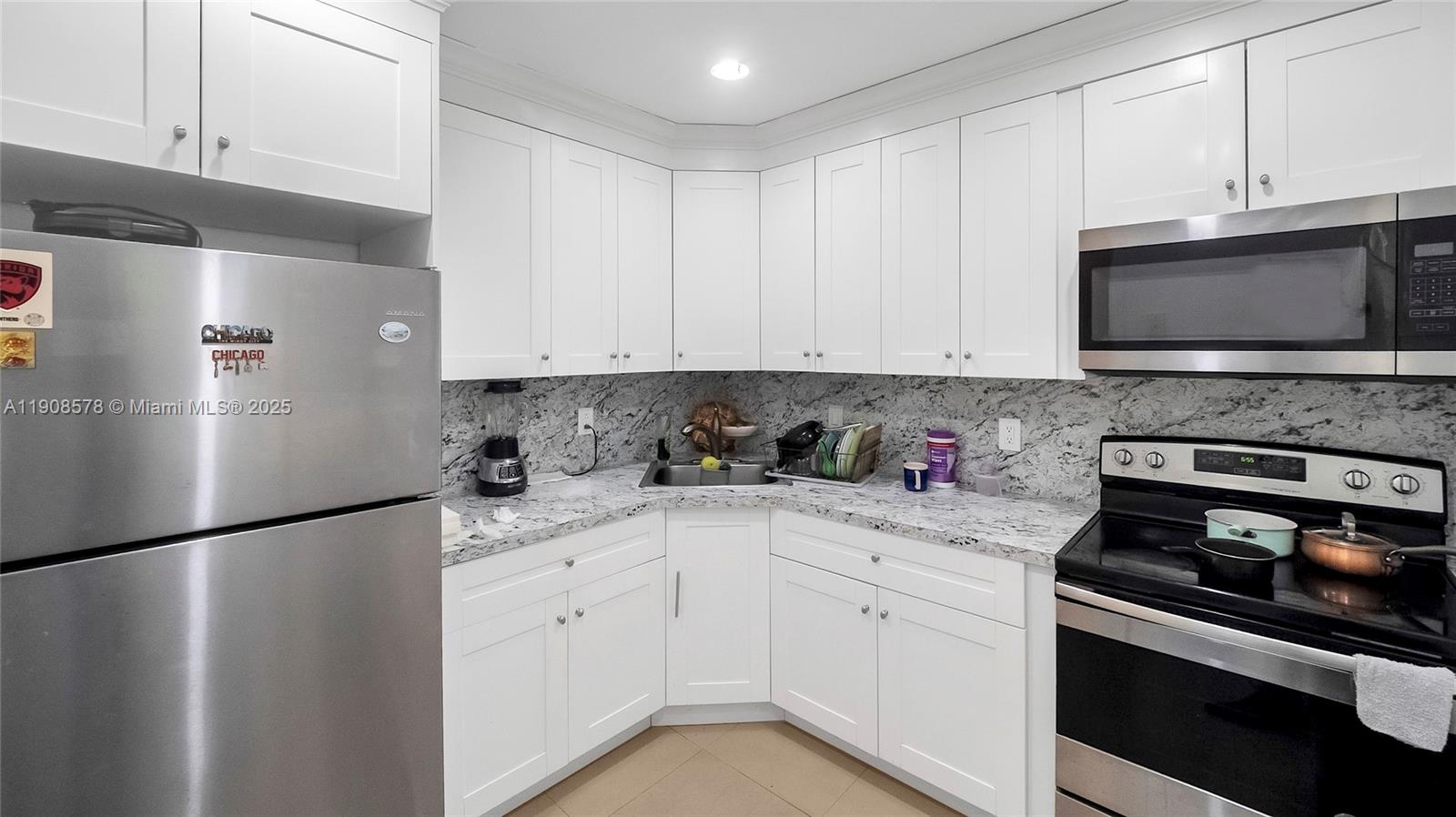 VILLAGE GREEN CONDO - Residential Lease