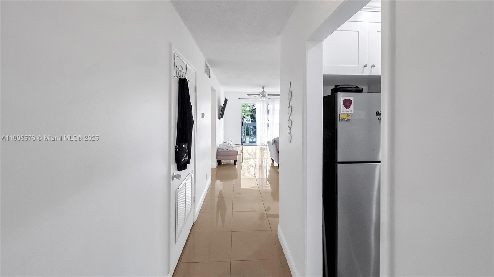 VILLAGE GREEN CONDO - Residential Lease