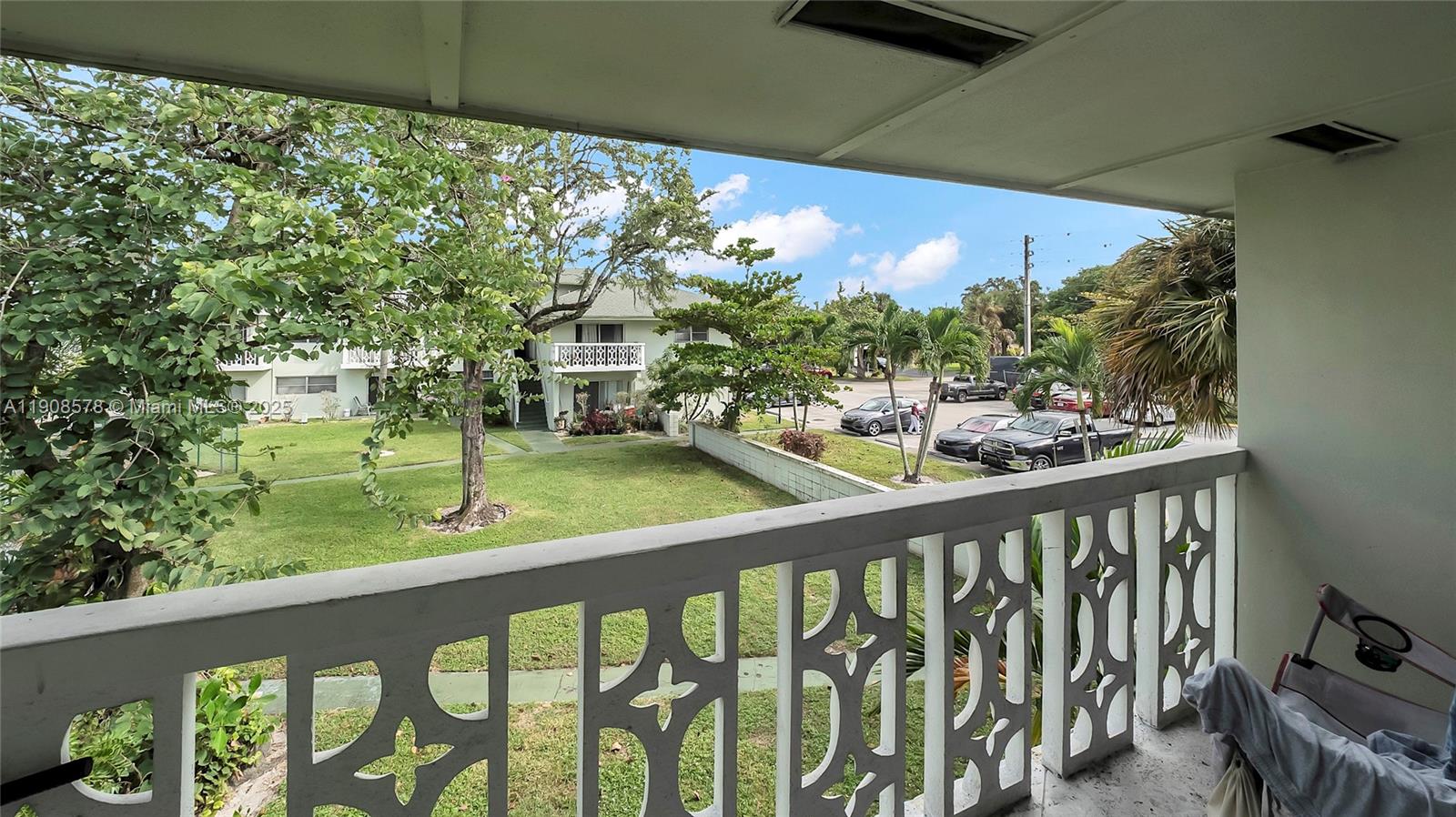 VILLAGE GREEN CONDO - Residential Lease