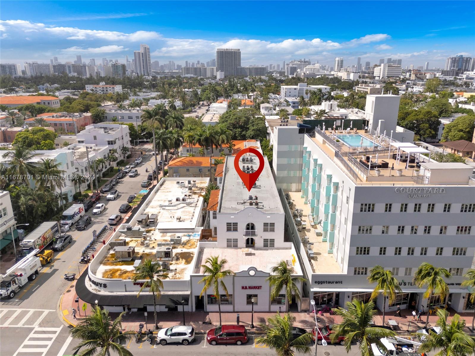 THE BENNETT CONDO - Residential