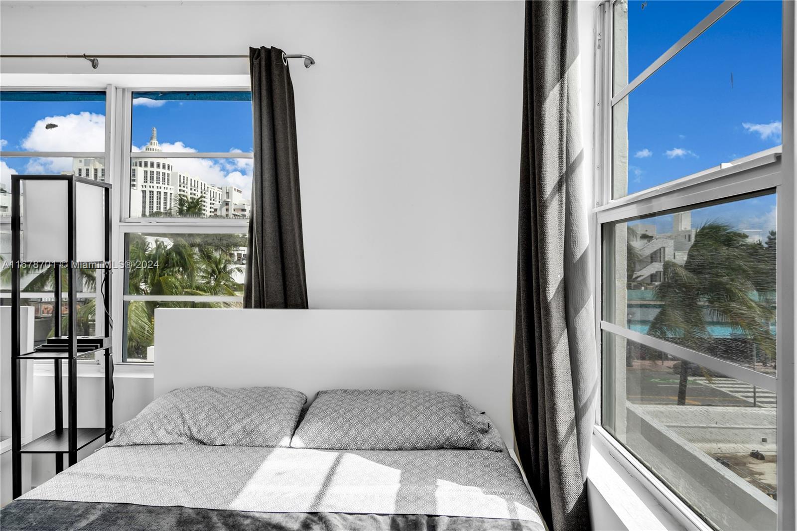 THE BENNETT CONDO - Residential