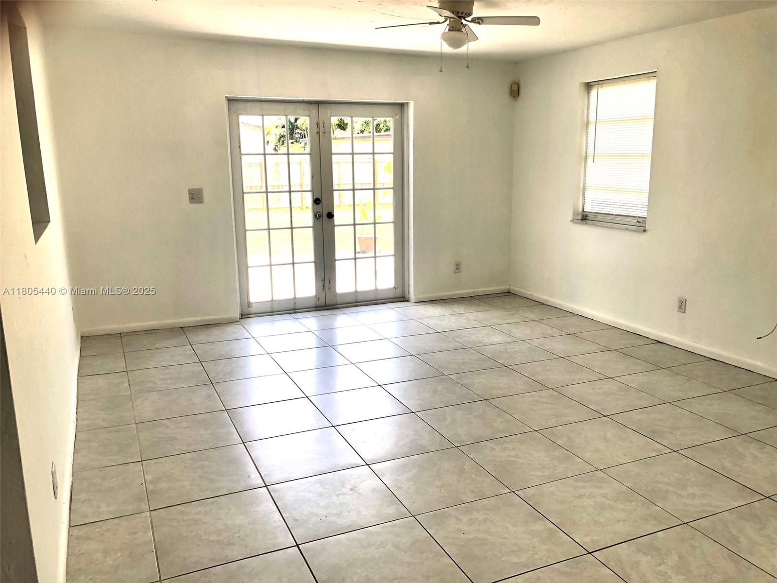 LANE-MAR ESTATES - Residential Lease