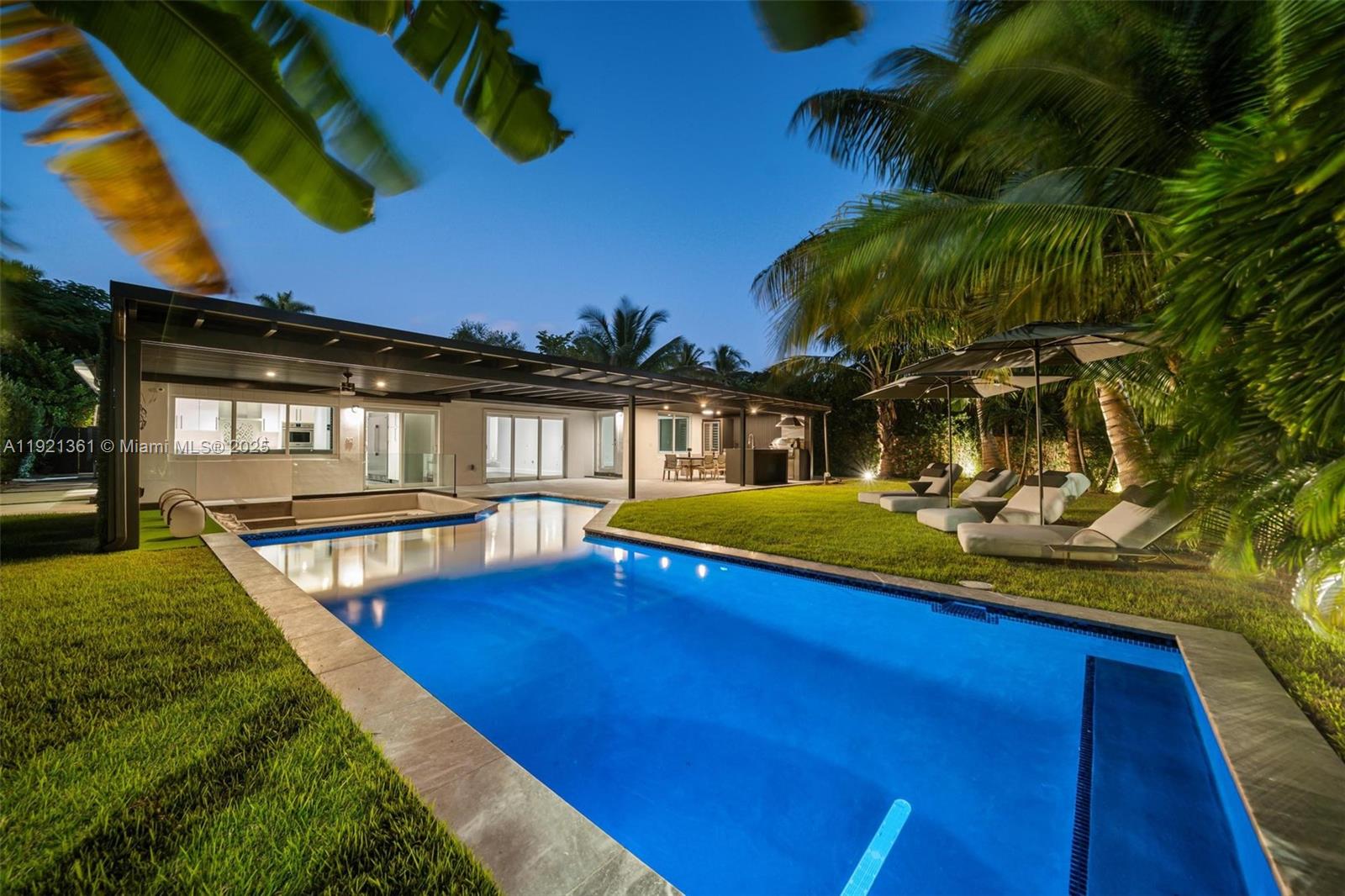 MIAMI SHORES ESTATES - Residential
