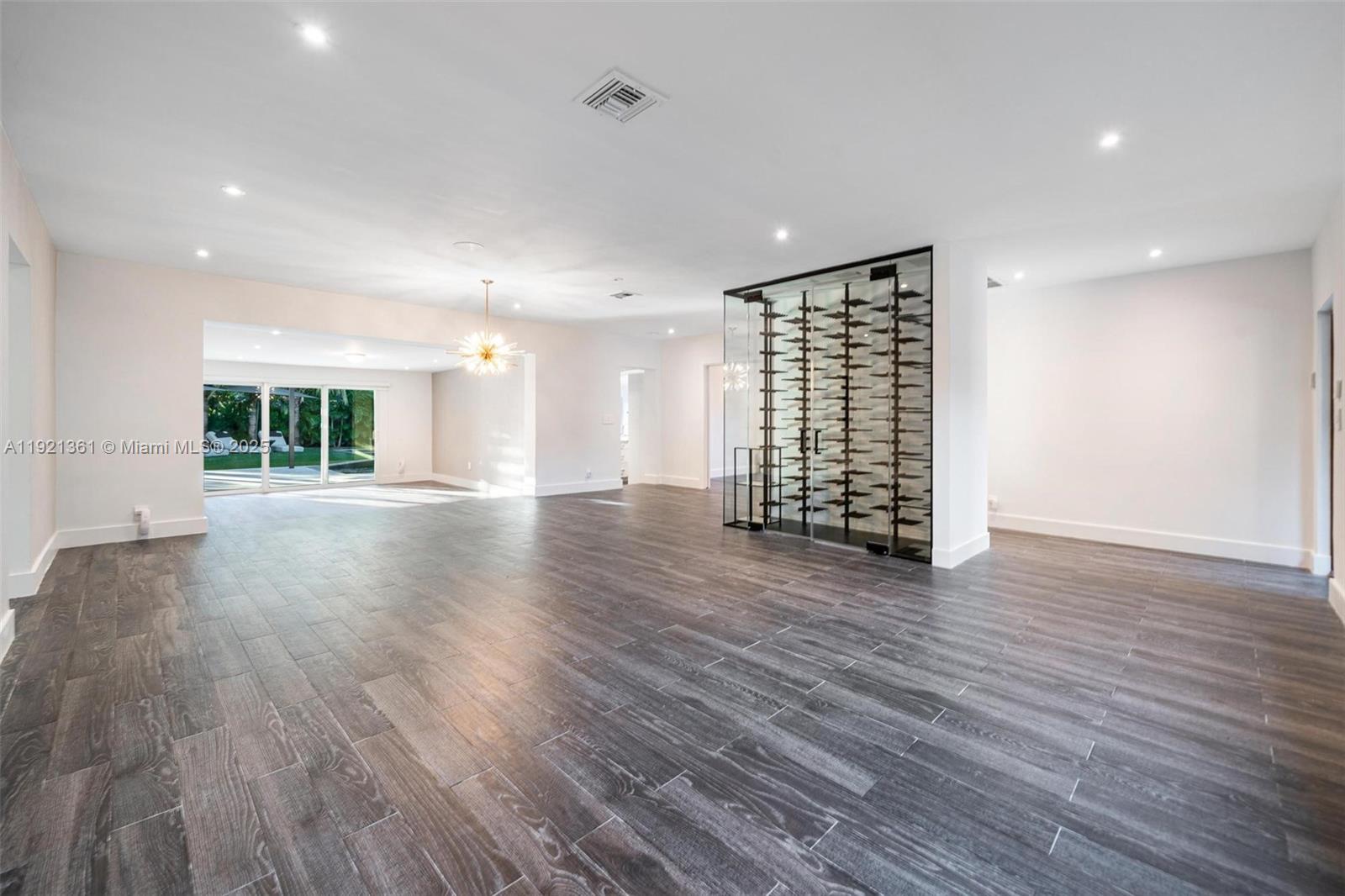 MIAMI SHORES ESTATES - Residential