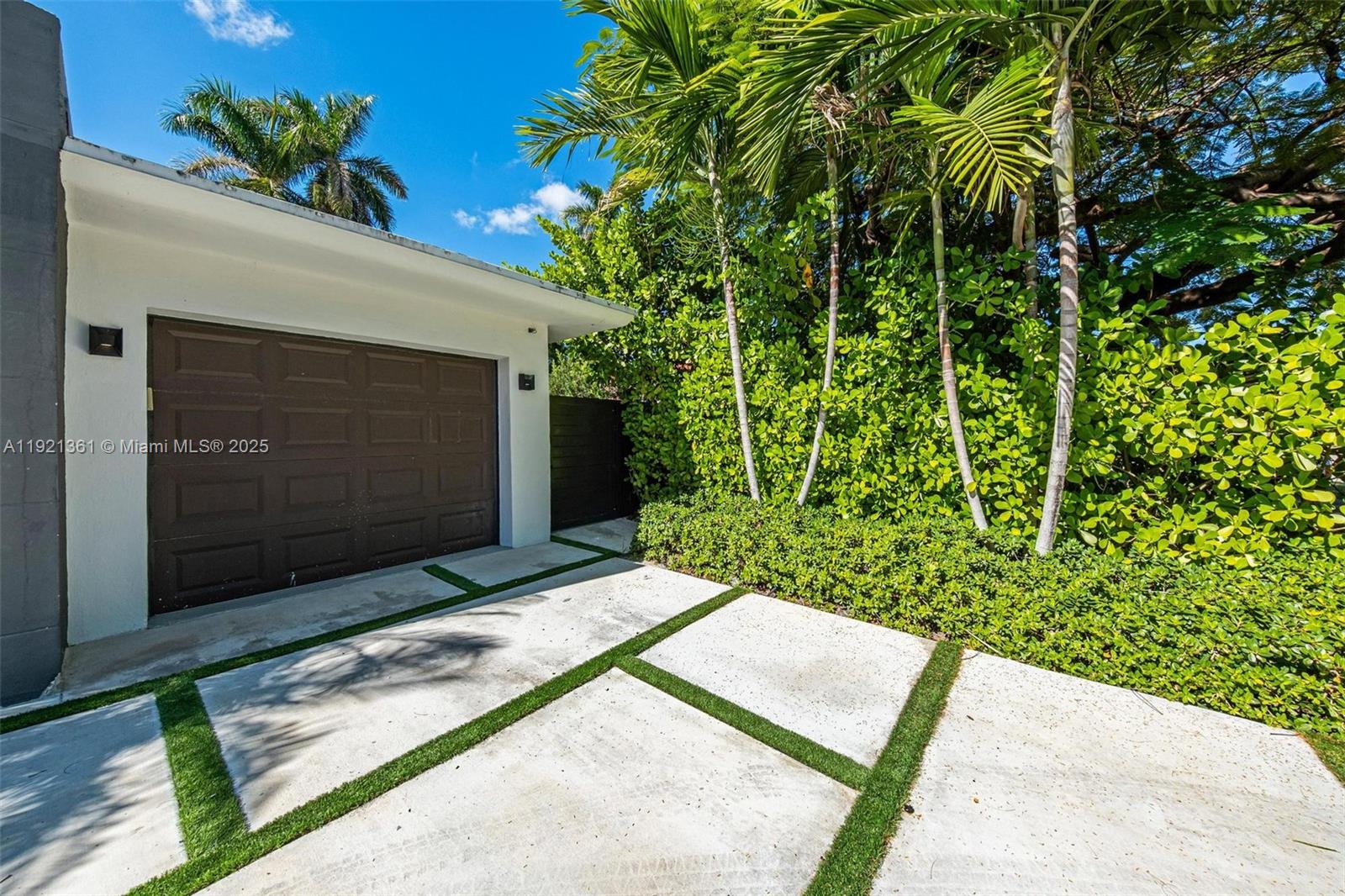 MIAMI SHORES ESTATES - Residential