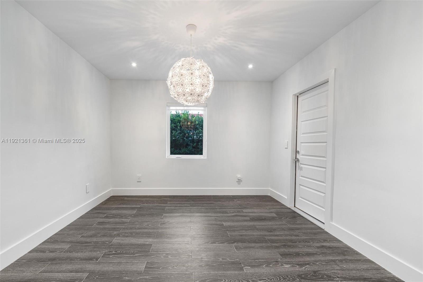 MIAMI SHORES ESTATES - Residential