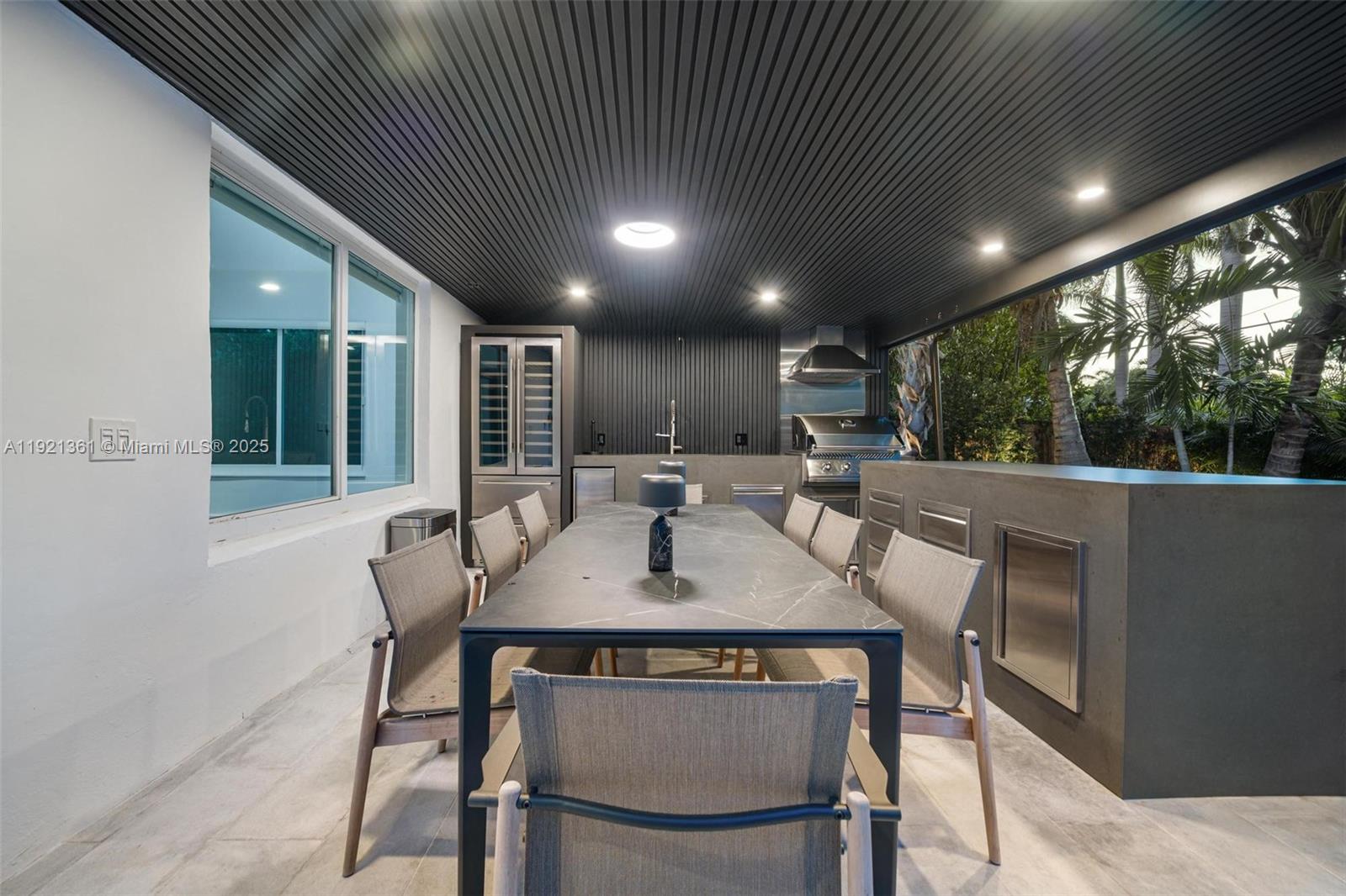 MIAMI SHORES ESTATES - Residential