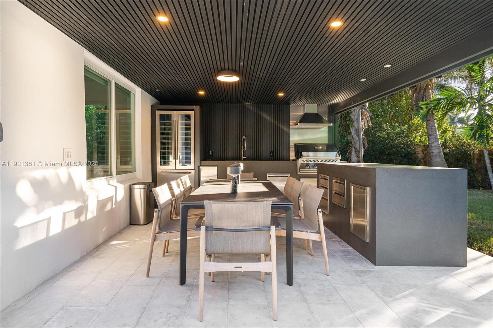 MIAMI SHORES ESTATES - Residential