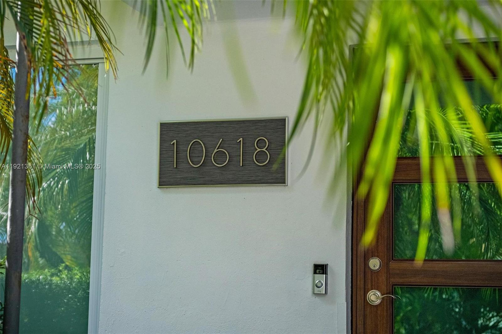 MIAMI SHORES ESTATES - Residential